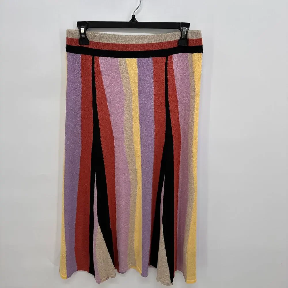 Anthropologie laia striped